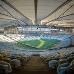 Com a Fonte Nova, veja os estádios que vão receber jogos da Copa do Mundo Feminina de 2027