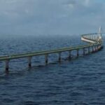 Ponte Salvador-Itaparica: Concessionária apresenta plano de desenvolvimento econômico para o governo