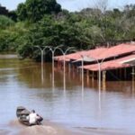 Bahia é o estado com maior proporção da população em áreas de risco e está vulnerável a tragédia ambiental, aponta estudo
