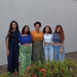 Estudantes do IFBA Camaçari se destacam em programa nacional Power4Girls