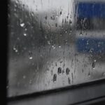 Inmet emite alerta para perigo de fortes chuvas em 54 cidades baianas nesta segunda
