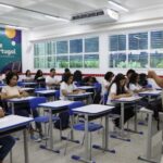 Estudo revela que 71% dos alunos da rede pública da Bahia têm desempenho insuficiente em matemática