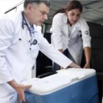 Mais de 3,5 mil baianos seriam beneficiados se famílias não tivessem negado doar órgãos