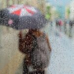 Camaçari deve ter um dia com muitas nuvens com pancadas de chuva e trovoadas nesta sexta-feira (02)