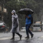 Camaçari deve ter um dia com pancadas intensas neste sábado (03)