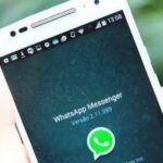Confira os 21 modelos de celular que perderão acesso ao WhatsApp a partir de segunda-feira