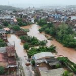 Governo do Estado anuncia mobilização para prestar apoio a municípios baianos afetados pelas chuvas