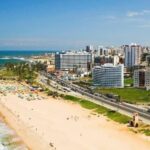 Mercado imobiliário da Bahia registra alta de 8,6% nas vendas em fevereiro de 2025