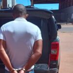 Homem condenado por estuprar a própria filha é preso na Bahia