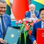 Rui Costa é apontado como suspeito de vazar conversa de Janja com Xi Jinping
