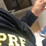 Falsa médica é presa durante abordagem da PRF na Bahia