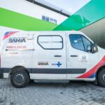 Totalmente equipada, Camaçari passa a contar com nova UTI Móvel