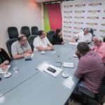 Prefeitura alinha com Coelba melhorias nos serviços de energia elétrica
