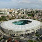Semob organiza esquema especial de transporte para o Ba-Vi neste domingo