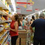 Queda no preço dos alimentos faz inflação desacelerar para 0,26% em maio