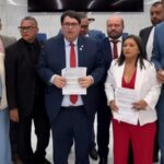 Oposição acusa presidente da Câmara de Camaçari de sabotagem