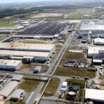 BYD COMEÇA PRODUZIR DOLPHIN MINI DIA 26 EM CAMAÇARI E QUER SER UMA EMPRESA BRASILEIRA