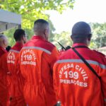 Camaçari participa de teste nacional do novo sistema de alerta da Defesa Civil