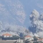 Míssil mata 2 em quarto seguro e amplia tensão em Israel