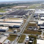 BYD fará anúncios em apresentação da fábrica de Camaçari, na Bahia