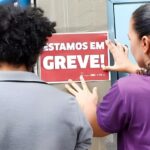 Professores decretam greve na rede municipal de Lauro de Freitas sem previsão de retorno