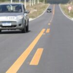 Seinfra anuncia início de manutenção na BA-120 entre Queimadas e Cansanção