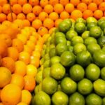 Distribuidora americana de suco de laranja contesta na Justiça tarifas de Trump ao Brasil