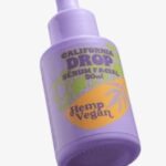 Cosméticos com referência a cannabis no rótulo tem comercialização proibida no Brasil