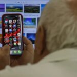 Idosos impulsionam crescimento da população online na Bahia