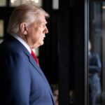 Datafolha: 57% dos brasileiros reprovam interferência de Trump no julgamento de Bolsonaro