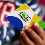 Governo conclui pagamento de julho do Bolsa Família para beneficiários com NIS final 0