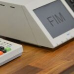 CCJ do Senado aprova novo Código Eleitoral e inclui voto impresso no texto