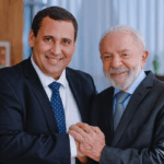 Ex-presidente do PT Bahia assume Comunicação da Executiva nacional