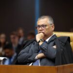 STF se divide sobre ação de Dino para blindar Moraes, e ala vê falta de firmeza de bancos