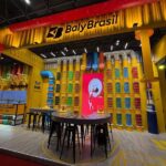 Baly Brasil acelera expansão e chega à Bahia com meta ousada