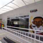 Município de Tanquinho recebe investimentos em educação, mobilidade, saude e segurança