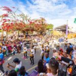 Vila de Abrantes comemora 267 anos de Camaçari com desfile repleto de tradição e forte participação popular