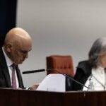 STF homologa julgamento que condenou Bolsonaro a 27 anos de prisão por tentativa de golpe