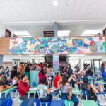 Cidade do Saber segue com matrículas abertas para atividades esportivas
