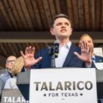 “Talarico for Texas”, candidato a senador dos EUA vira assunto no Brasil por nome curioso
