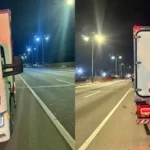 Roubo de cargas no Nordeste cresce 40% e transforma corredores logísticos em novas zonas de risco, aponta ICTS Security