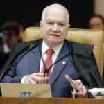 Edson Fachin toma posse como novo presidente do STF