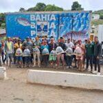 Bahia Pesca celebra 43 anos e vira referência nacional