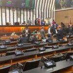 AL-BA aprova criação da Secretaria da Ponte Salvador-Itaparica com obstruções da oposição