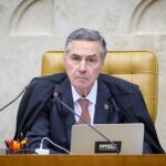 Advogadas pedem a Lula em carta que mulher entre no lugar de Barroso no STF