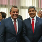 Ala pró-Lula do MDB enfrenta problemas com PT no Nordeste e pode perder quatro vices em 2026