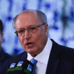 Alckmin diz que Lula pediu suspensão de tarifa de 40% a Trump e que Rubio não é problema