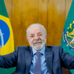 AtlasIntel: Lula venceria eleição no 1º turno em todos os cenários