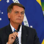 Em pânico? Bolsonaro chora com ‘medo’ da Papuda antes de sentença do STF