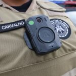 Menos de 10% das câmeras corporais são usadas por policiais baianos, revela MP